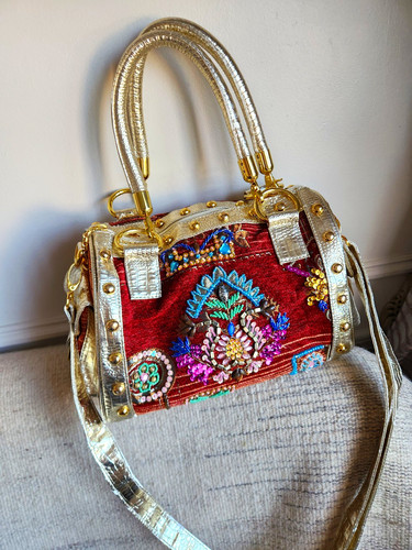Butler wilson handbag y2k - &,