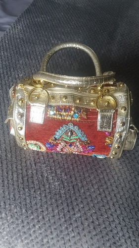 Butler wilson gemed handbag - butler,