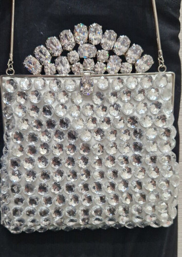 Butler and wilson crystal - butler,