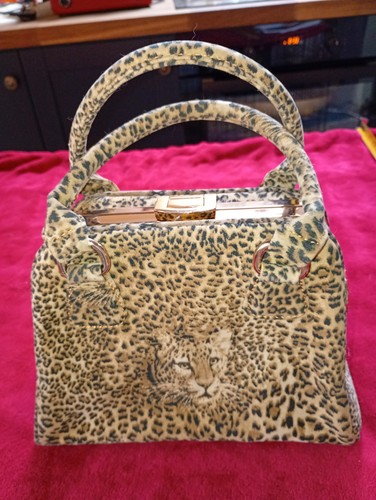 Butler wilson animal print - wilson,