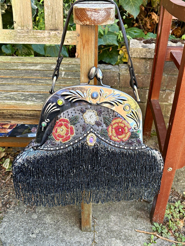 Butler wilson beaded - butler,