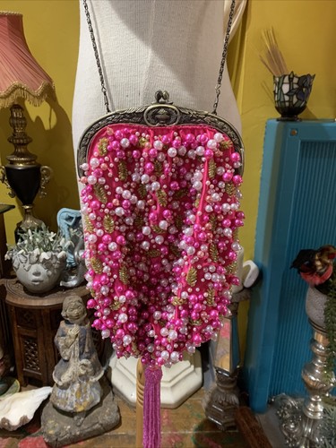Stunning butler wilson pink - &,