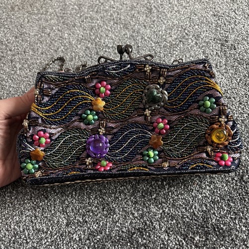 Butler wilson bag - &,