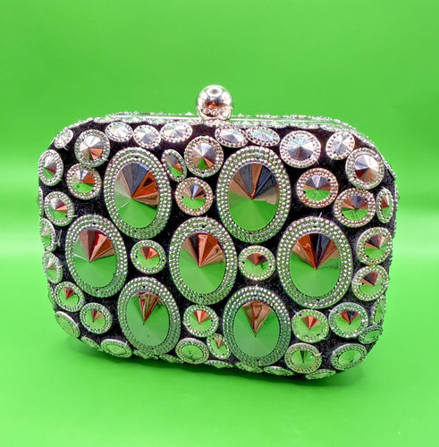 Butler wilson crystal - wilson, clutch