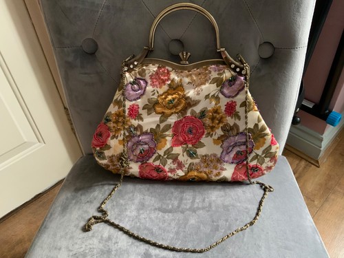 Butler and wilson - wilson, bag