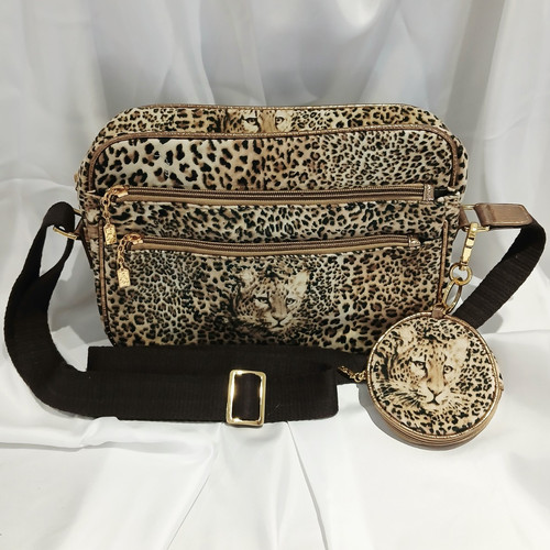 Butler wilson leopard - wilson,