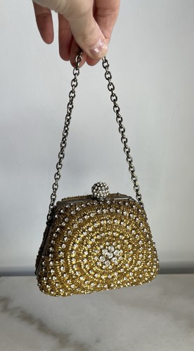 Butler wilson crystal beaded - wilson,