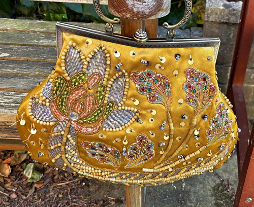 Butler wilson beaded - wilson,