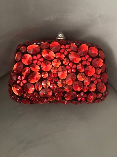 Butler and wilson beaded bag - wilson,