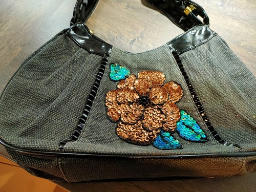 Butler wilson bag - bag, with