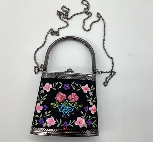 Butler wilson vintage - &, beaded