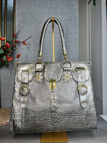 Butler wilson silver - &,