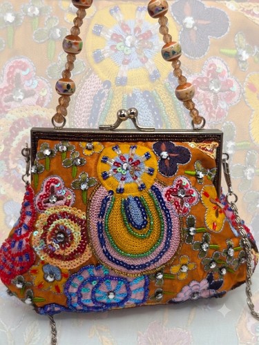 Butler wilson vintage beaded - vintage,