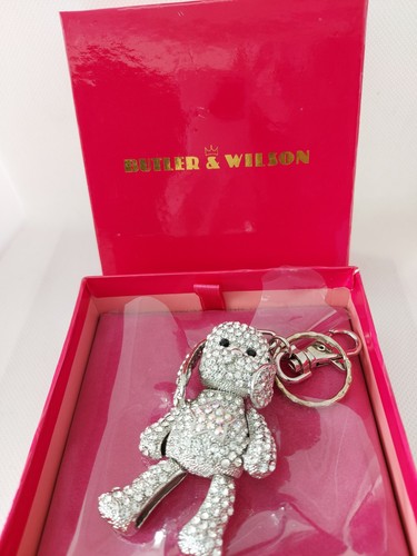 Genuine butler wilson - genuine,