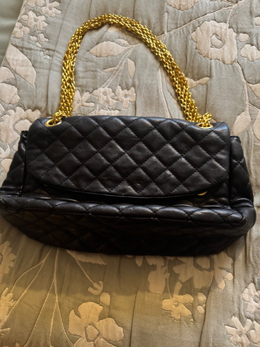 Butler wilson black - butler, faux