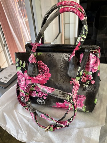 Butler wilson floral - butler, handbag