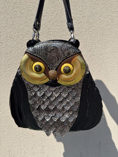 Butler wilson owl - butler,