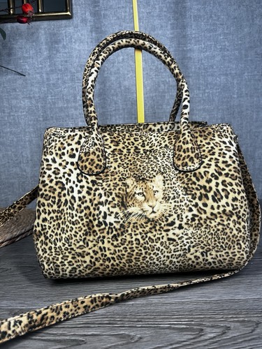Butler wilson leopard print - butler, &