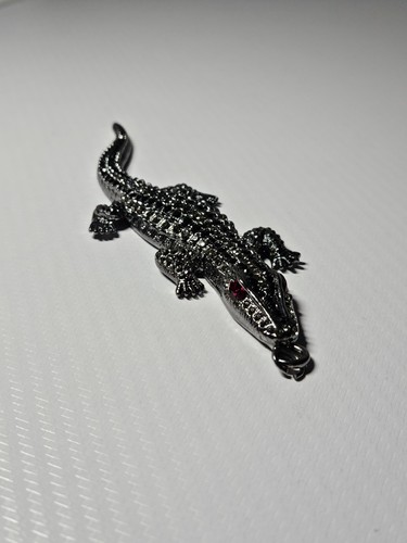 Bag charm butler and - bag,