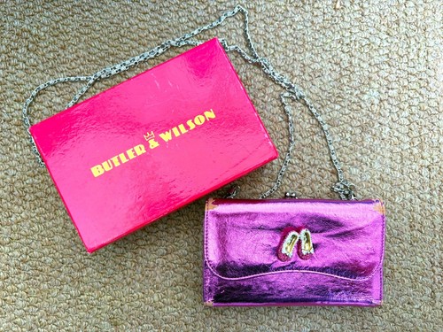 Vintage butler wilson 1980s - vintage,