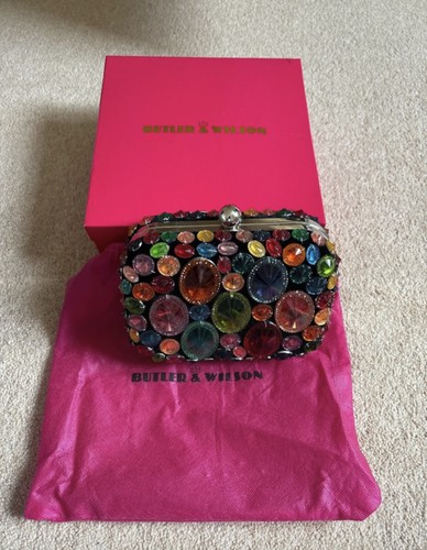 Butler and wilson crystal - butler,
