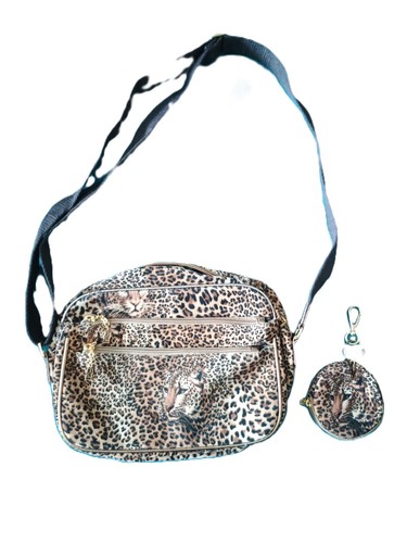 Butler wilson leopard - wilson, print