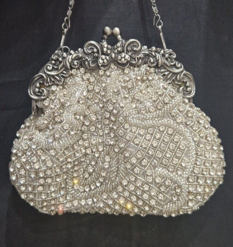 Butler wilson swarovski - &,